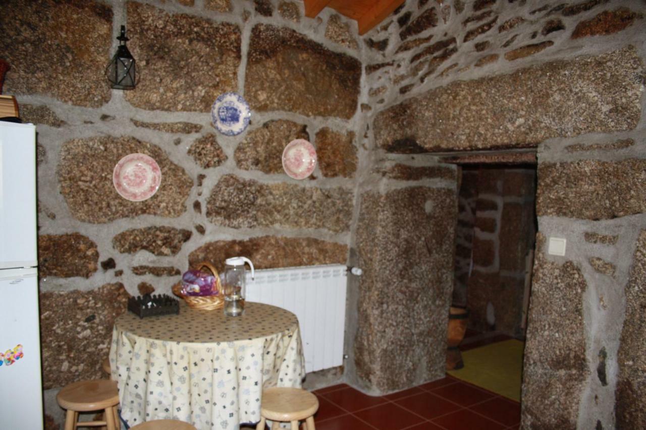 Casa De Pedra Villa Viseu Exterior photo